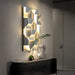 Shadows Grand Plug-in Sconce Vakkerlight