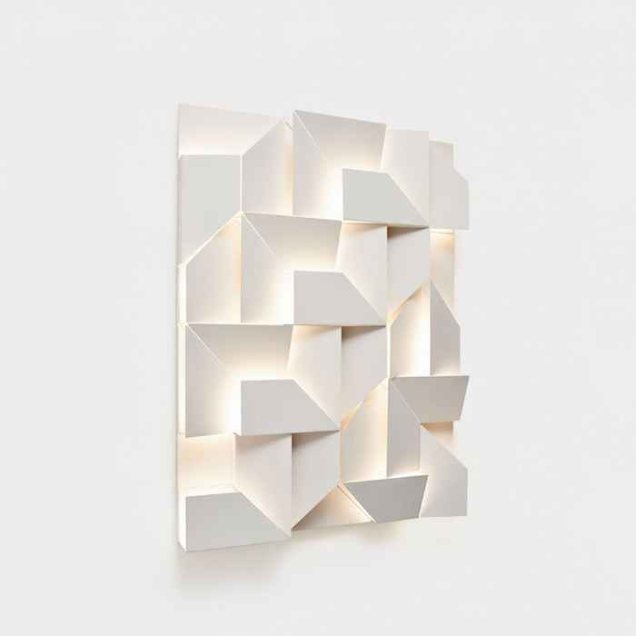 Shadows Grand Plug-in Sconce Vakkerlight
