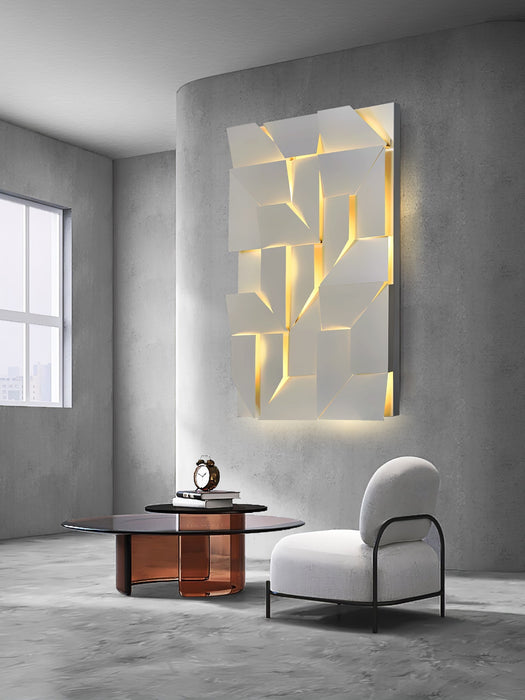 Shadows Grand Plug-in Sconce Vakkerlight