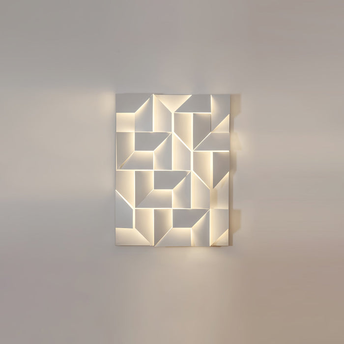 Shadows Grand Plug-in Sconce Vakkerlight