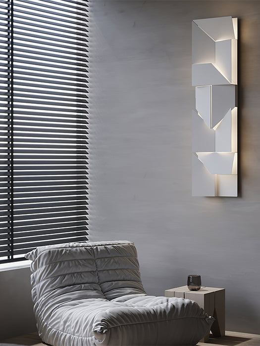 Shadows Grand Plug-in Sconce Vakkerlight