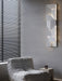 Shadows Grand Plug-in Sconce Vakkerlight