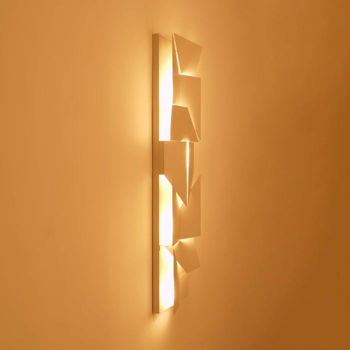 Shadows Grand Plug-in Sconce Vakkerlight