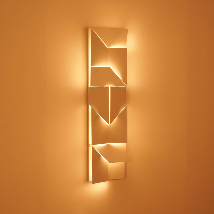 Shadows Grand Plug-in Sconce Vakkerlight