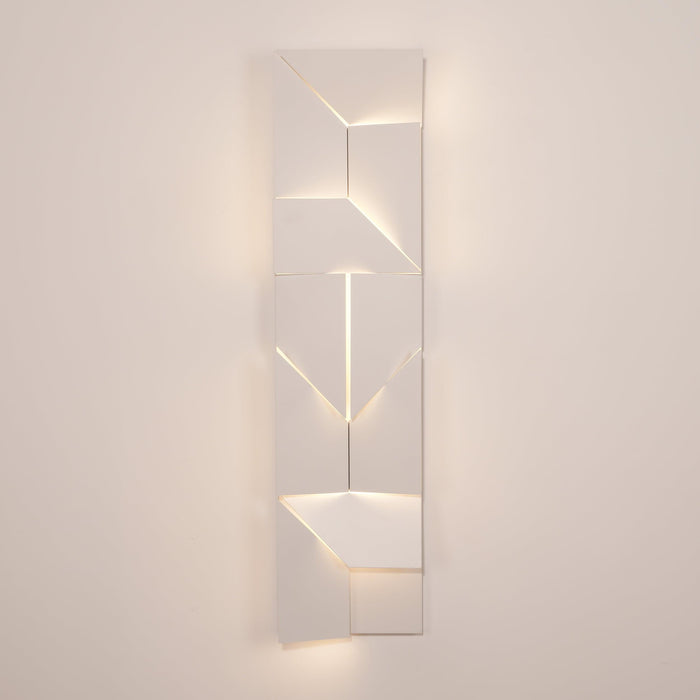 Shadows Grand Plug-in Sconce Vakkerlight