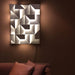 Shadows Grand Plug-in Sconce Vakkerlight