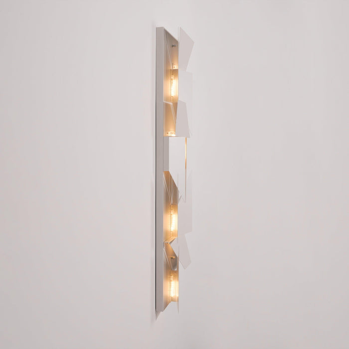 Shadows Grand Plug-in Sconce Vakkerlight