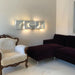 Shadows Grand Plug-in Sconce Vakkerlight