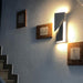 Shadows Grand Plug-in Sconce Vakkerlight