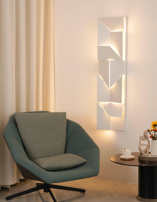 Shadows Grand Plug-in Sconce Vakkerlight