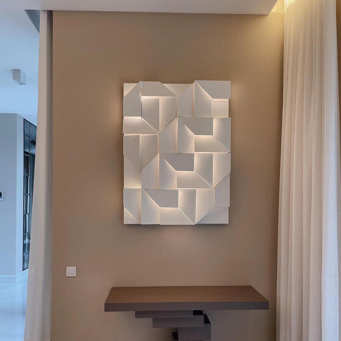 Shadows Grand Plug-in Sconce Vakkerlight