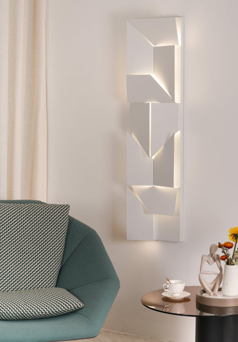 Shadows Grand Plug-in Sconce Vakkerlight