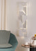 Shadows Grand Plug-in Sconce Vakkerlight
