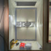 Shadows Grand Plug-in Sconce Vakkerlight