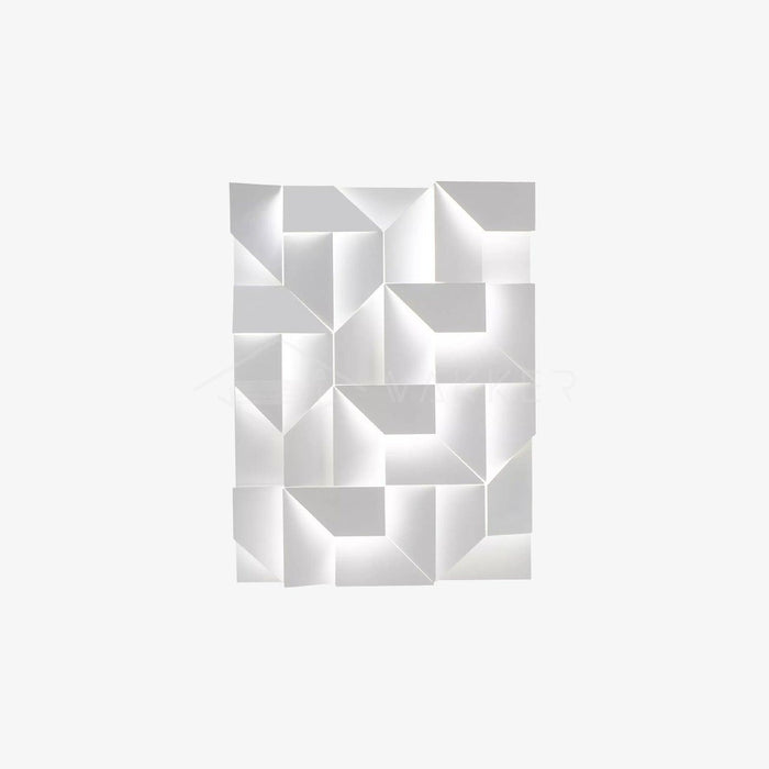 Shadows Grand Plug-in Sconce Vakkerlight