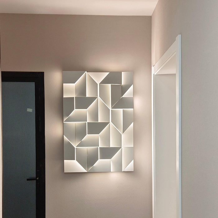 Shadows Grand Plug-in Sconce Vakkerlight