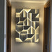 Shadows Grand Plug-in Sconce Vakkerlight
