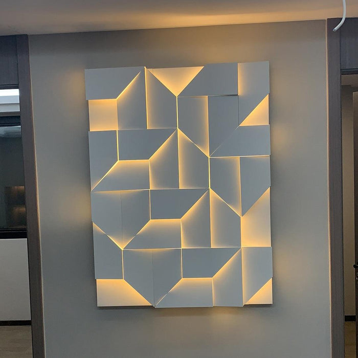 Shadows Grand Plug-in Sconce Vakkerlight