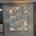 Shadows Grand Plug-in Sconce Vakkerlight
