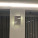 Shadows Grand Plug-in Sconce Vakkerlight