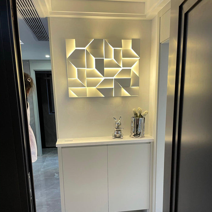 Shadows Grand Plug-in Sconce Vakkerlight