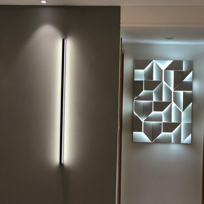 Shadows Grand Plug-in Sconce Vakkerlight