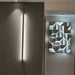 Shadows Grand Plug-in Sconce Vakkerlight