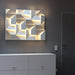 Shadows Grand Plug-in Sconce Vakkerlight