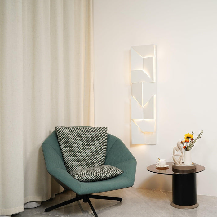 Shadows Grand Plug-in Sconce Vakkerlight