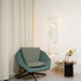 Shadows Grand Plug-in Sconce Vakkerlight