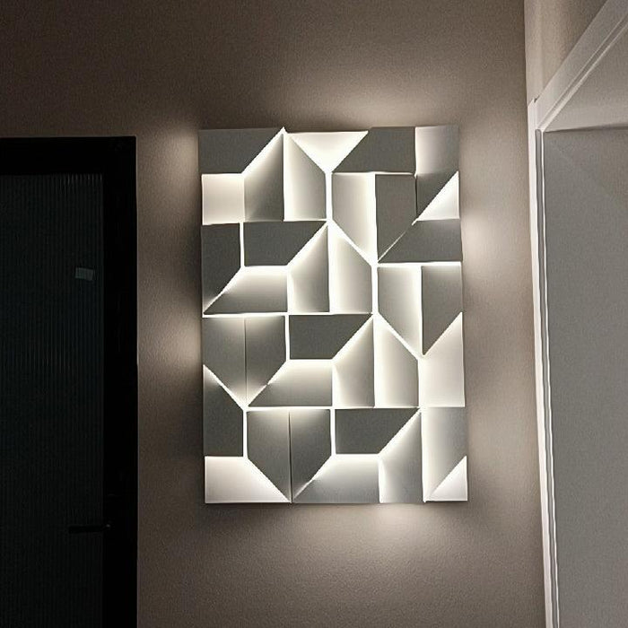 Shadows Grand Plug-in Sconce Vakkerlight