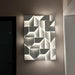 Shadows Grand Plug-in Sconce Vakkerlight