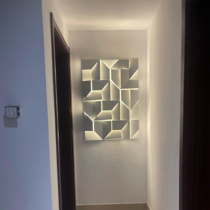 Shadows Grand Plug-in Sconce Vakkerlight