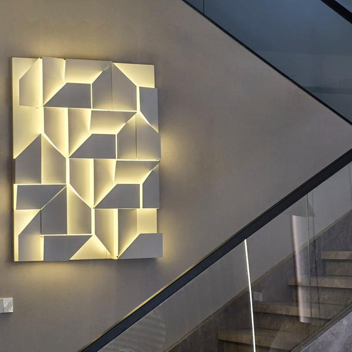 Shadows Grand Plug-in Sconce Vakkerlight