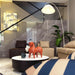Shadows Grand Plug-in Sconce Vakkerlight