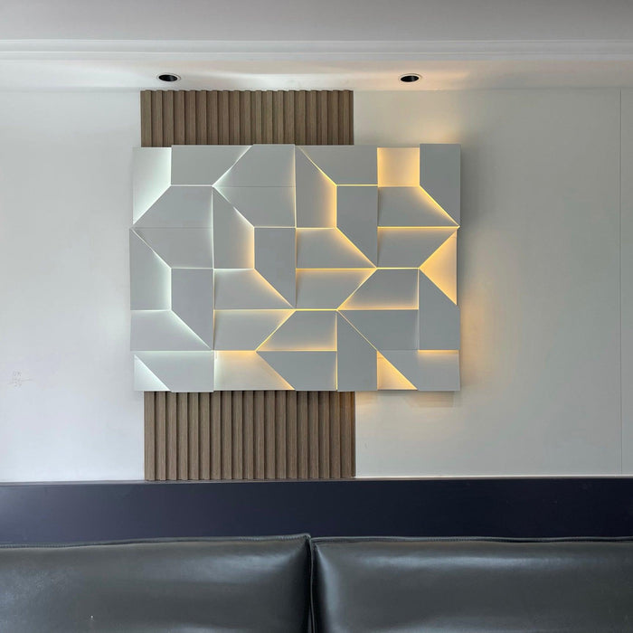 Shadows Grand Plug-in Sconce Vakkerlight