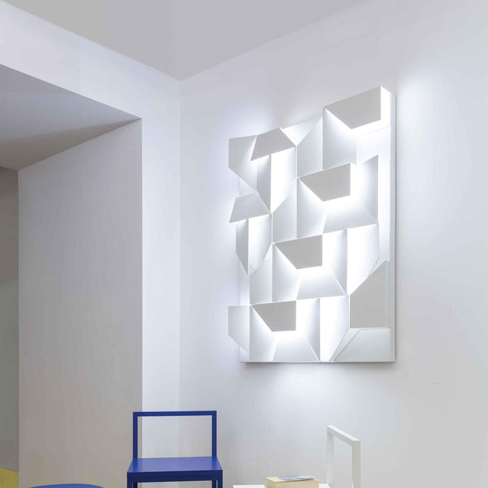 Shadows Grand Plug-in Sconce Vakkerlight
