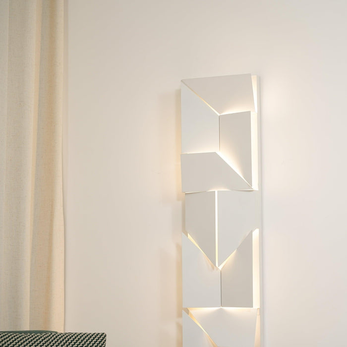 Shadows Grand Plug-in Sconce Vakkerlight
