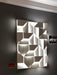 Shadows Grand Plug-in Sconce Vakkerlight