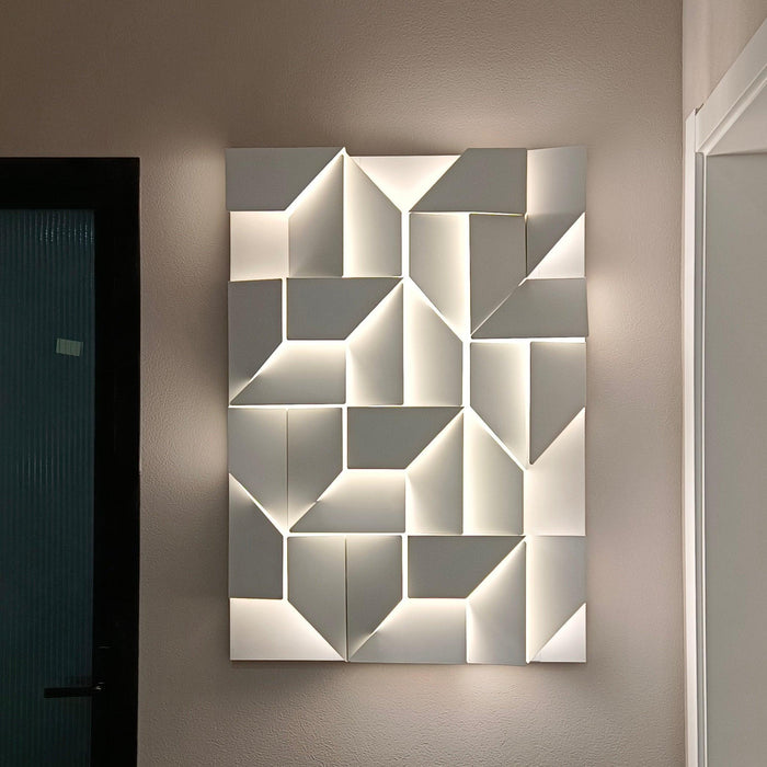Shadows Grand Plug-in Sconce Vakkerlight