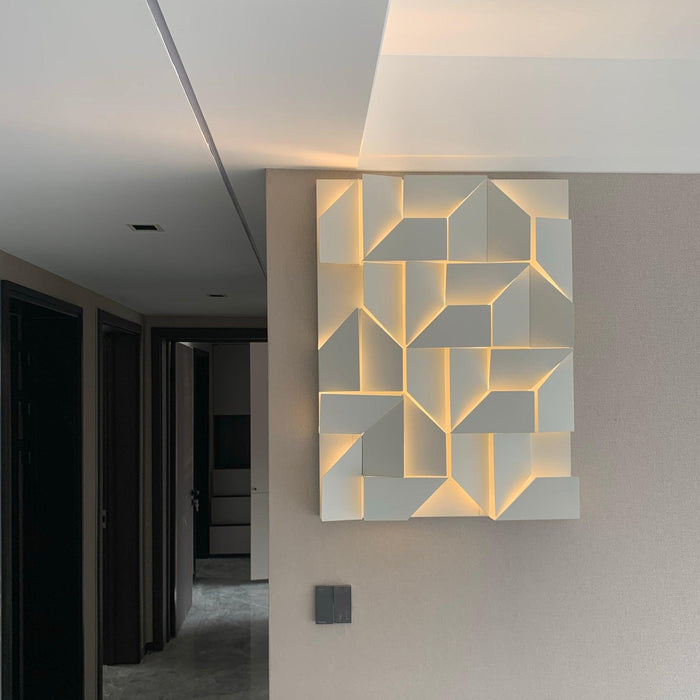 Shadows Grand Plug-in Sconce Vakkerlight