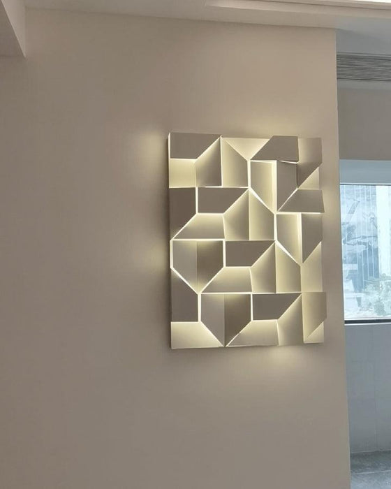 Shadows Grand Plug-in Sconce Vakkerlight