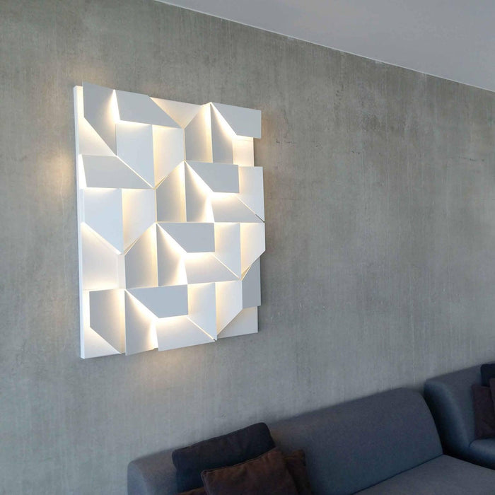 Shadows Grand Plug-in Sconce Vakkerlight