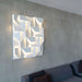Shadows Grand Plug-in Sconce Vakkerlight