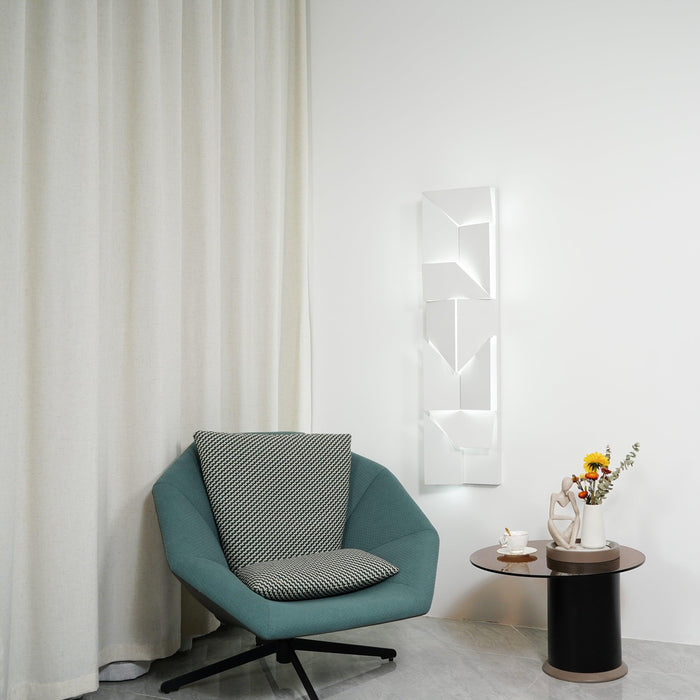 Shadows Grand Plug-in Sconce Vakkerlight