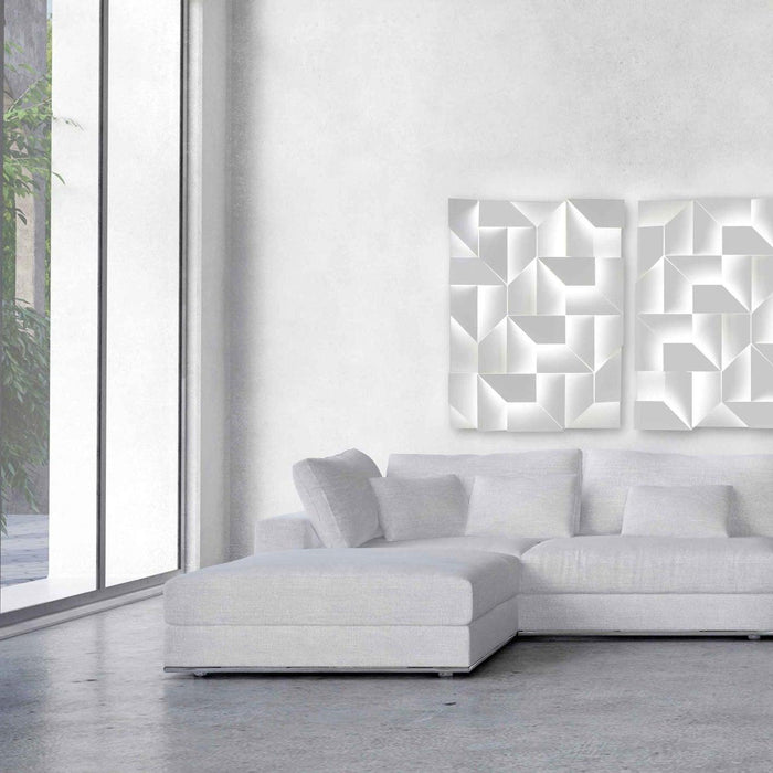 Shadows Grand Plug-in Sconce Vakkerlight