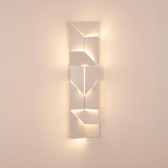 Shadows Grand Plug-in Sconce Vakkerlight
