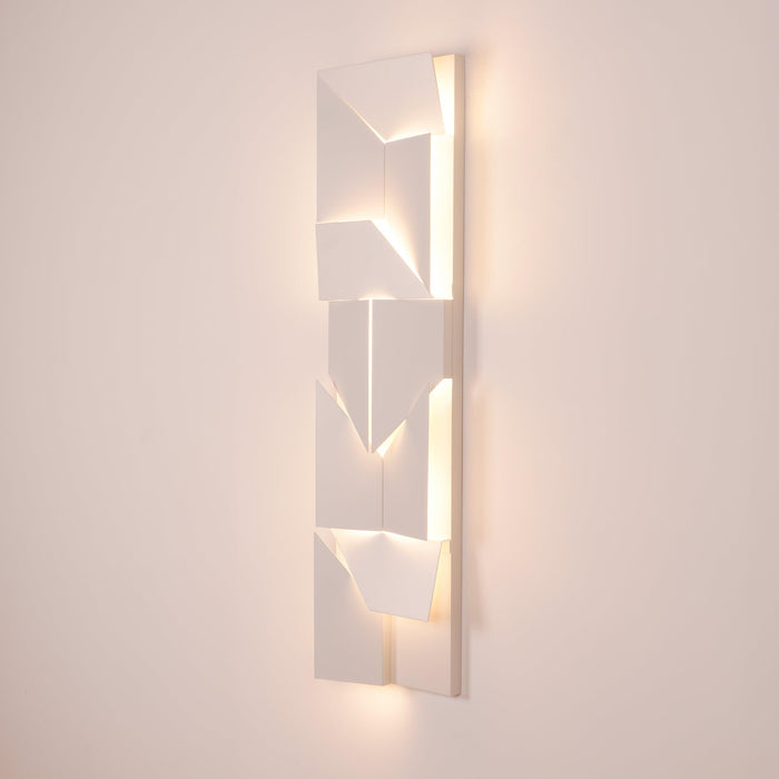 Shadows Grand Plug-in Sconce Vakkerlight