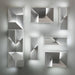 Shadows Grand Plug-in Sconce Vakkerlight