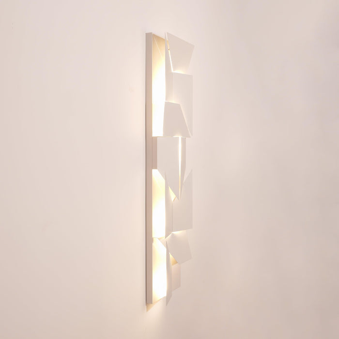 Shadows Grand Plug-in Sconce Vakkerlight